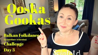 Download Lagu Ooska Gookas MP3