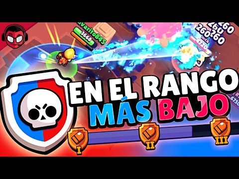 Video Alvaro845 - rangos brawl stars diamante