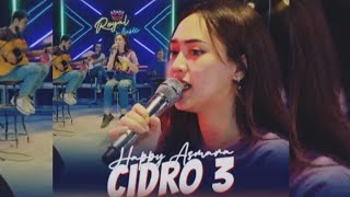 CIDRO 3 - Happy Asmara