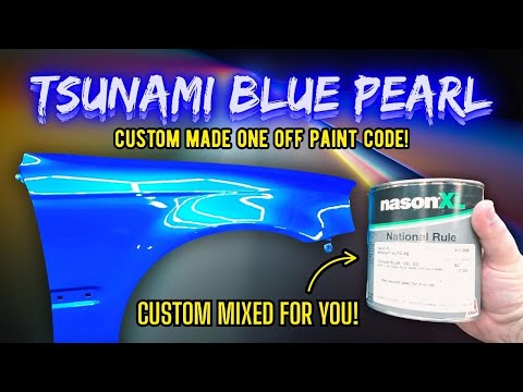 Xl Automotive Paint