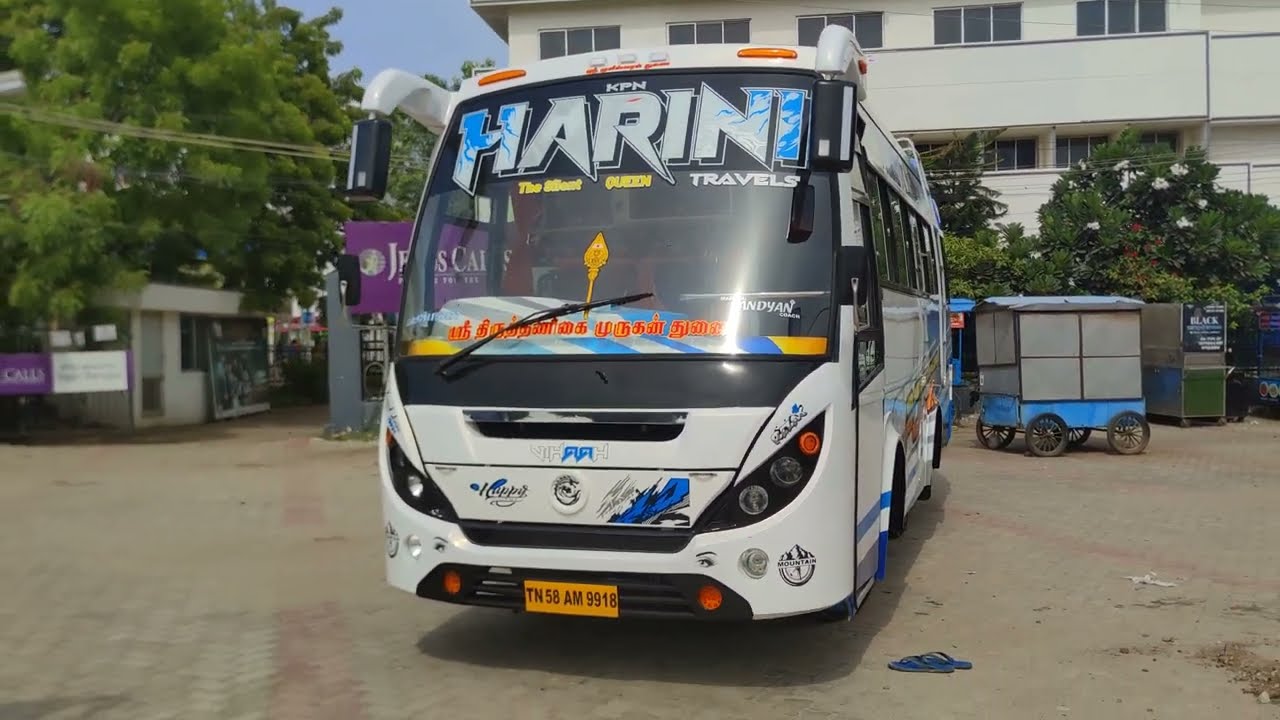 bs3 EICHER new coach van bodybuilding AVADI Tata mazda Mahindra glass top pu art paint