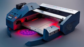 The Future Of Laser Engraving: Machines That Will Change The Way We Engrave Forever