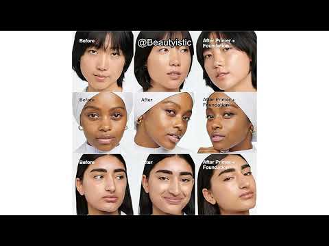 Clinique Even Better Face Primer Review: Hydrating, Lightweight Glow for All Skin Types