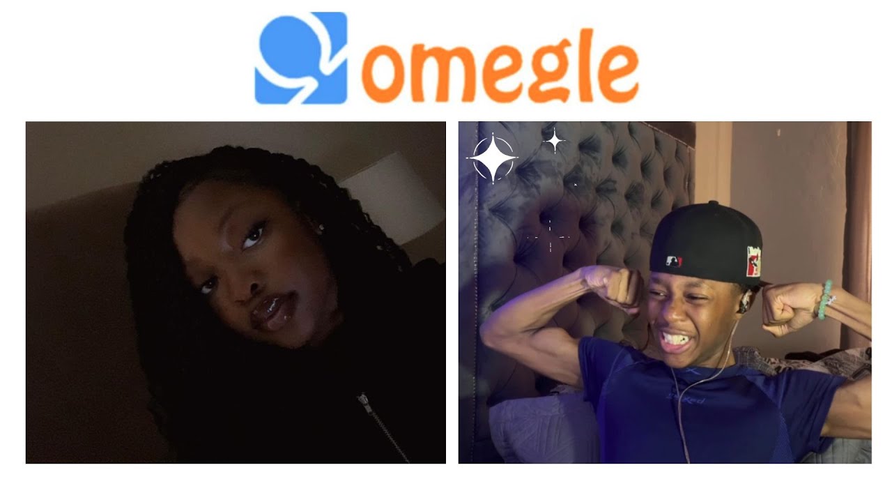 🌍 Знакомство с OmeTV: новые лица! 😄✨ | PT5