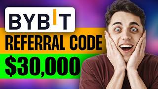 🔥 Bybit Referral Code: Unlock Up to $30,000 BONUS! Exclusive 2026 Limited-Time Offer!