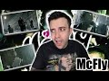 McFly - Heart Never Lies REACTION