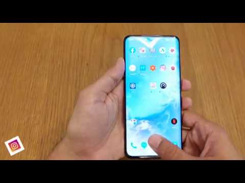 OnePlus 7 Pro Tips | حركات مخفية في ون بلس 7 برو