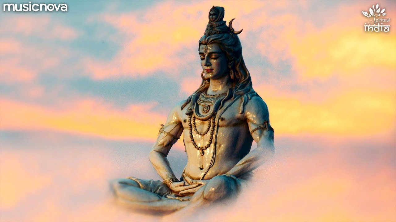 Excellent Song Of Lord Shiva - Shiva Songs | Isha Girisha Naresha ...