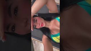 Pelinegra de ojitos bonitos #hermosa #mujereslatinas #modelo #paisa #mujeres #colombiana #bella #fyp