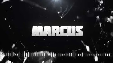 Intro for Marcus