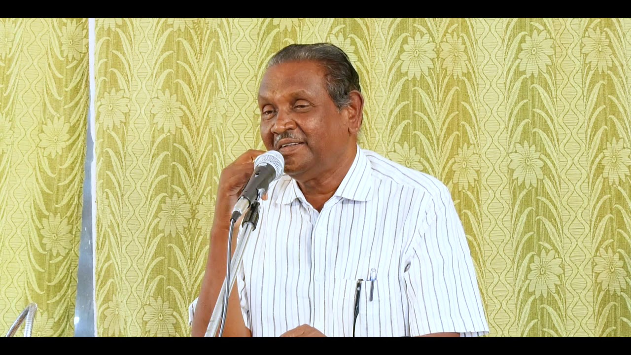 విమోచింపబడిన ఇశ్రాయేలీయుల అరణ్యయాత్రలో నుండి విశ్వాసులకు ఆత్మీయ పాఠాలు | Bro. Paul Gandhi