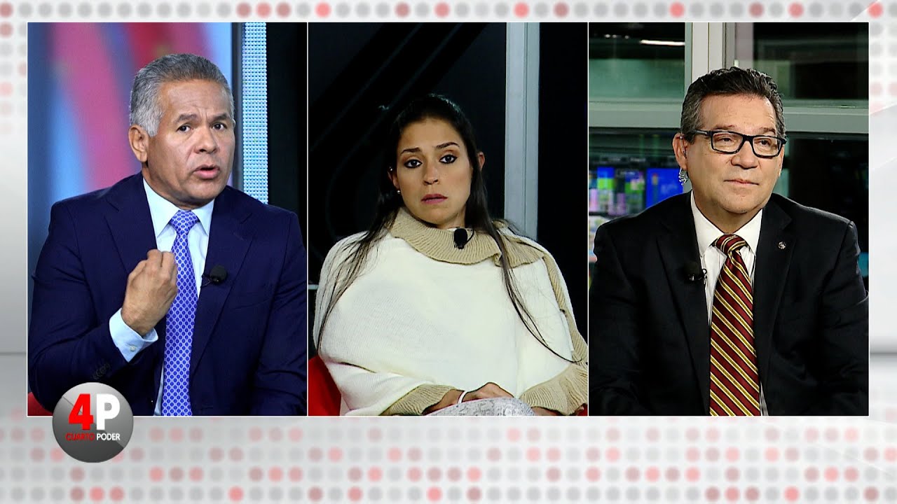 Cuarto Poder: 19 de agosto de 2024