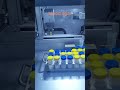 Automatic Inoculation on Blood Agar: Efficient Microbial Testing with Babio Biotechnology