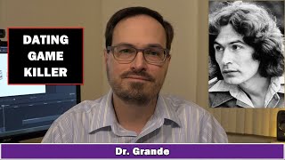 Rodney Alcala Case Analysis | Mental Health & Personality