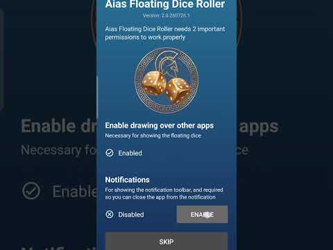 Screenshot image
