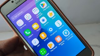Reviewing the Samsung Galaxy J2 Optimus Prime