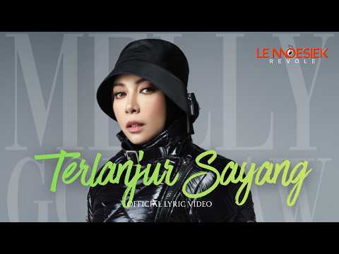 Melly Goeslaw - Terlanjur Sayang (Masterpiece KLa Project)