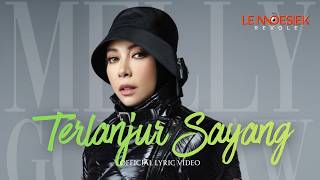 Download Lagu Terlanjur Sayang