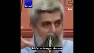 Darbe Olacak Sanıp Cumhurbaşkanı Erdoğan’ı Böyle Teit Etmiş I
