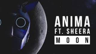 Sheera, Anima (Planet) - Moon (Original Mix) Resimi