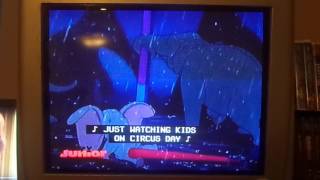 Dumbo - Song Of The Routsabouts