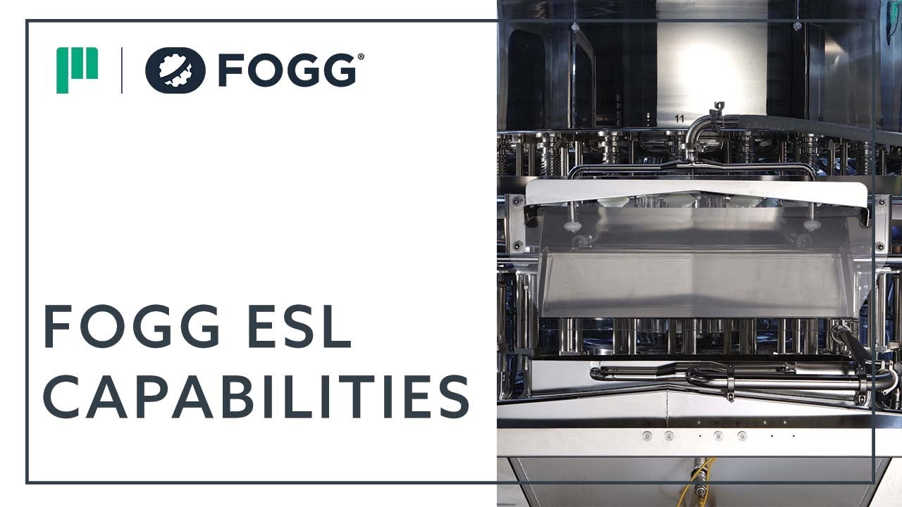 ESL Machine Walkthrough