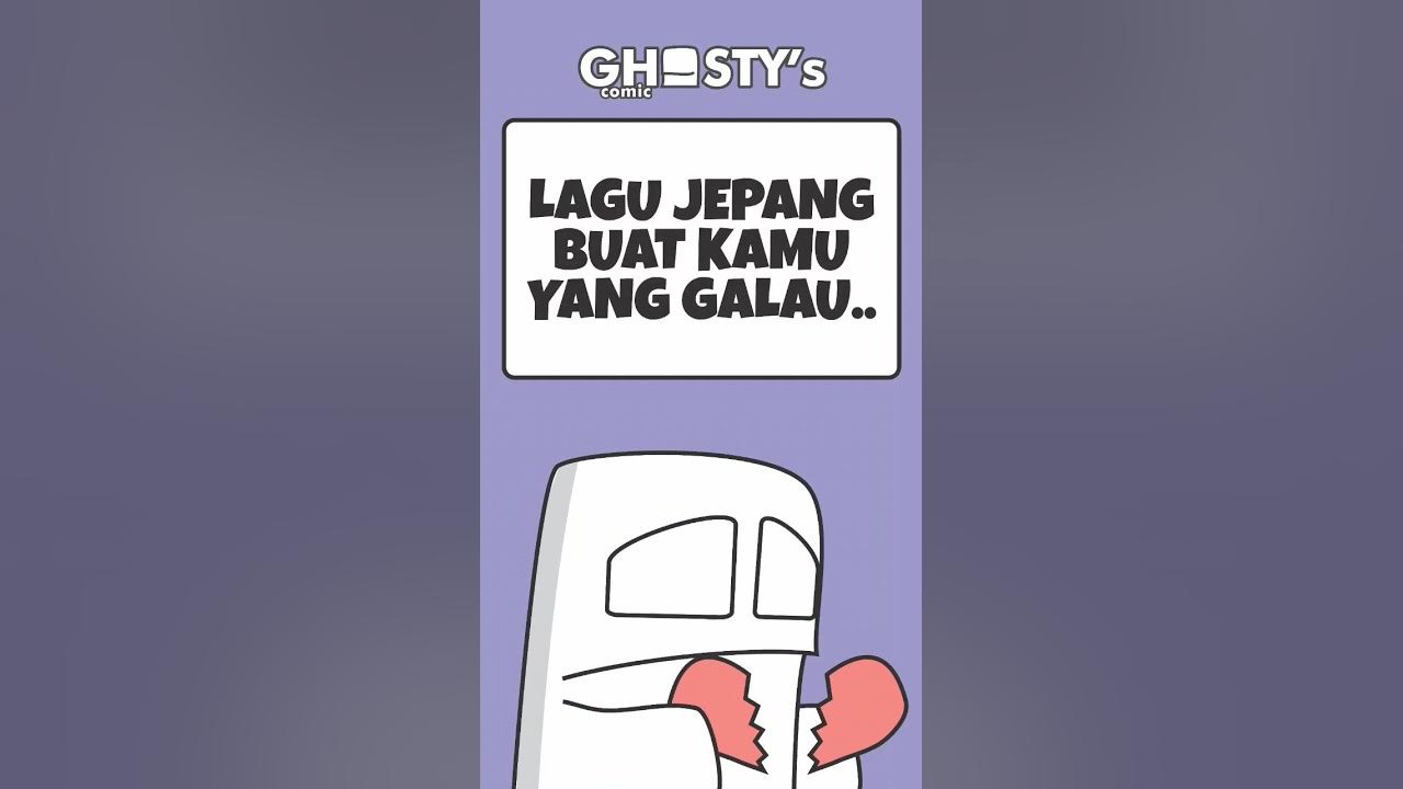 Ketika lagi galau tapi kamu wibu... #shorts Ketika lagi galau tapi kamu wibu... #shorts