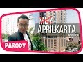 Apartemen Meikarta Parodi Wkwkwkwk