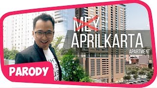 APARTEMEN MEIKARTA PARODI Wkwkwkwk