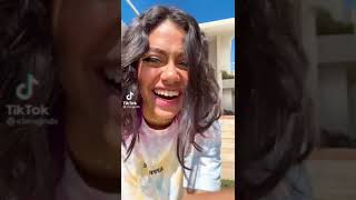 Tik Tok Famosos Claragnds Espero Q Gostem -