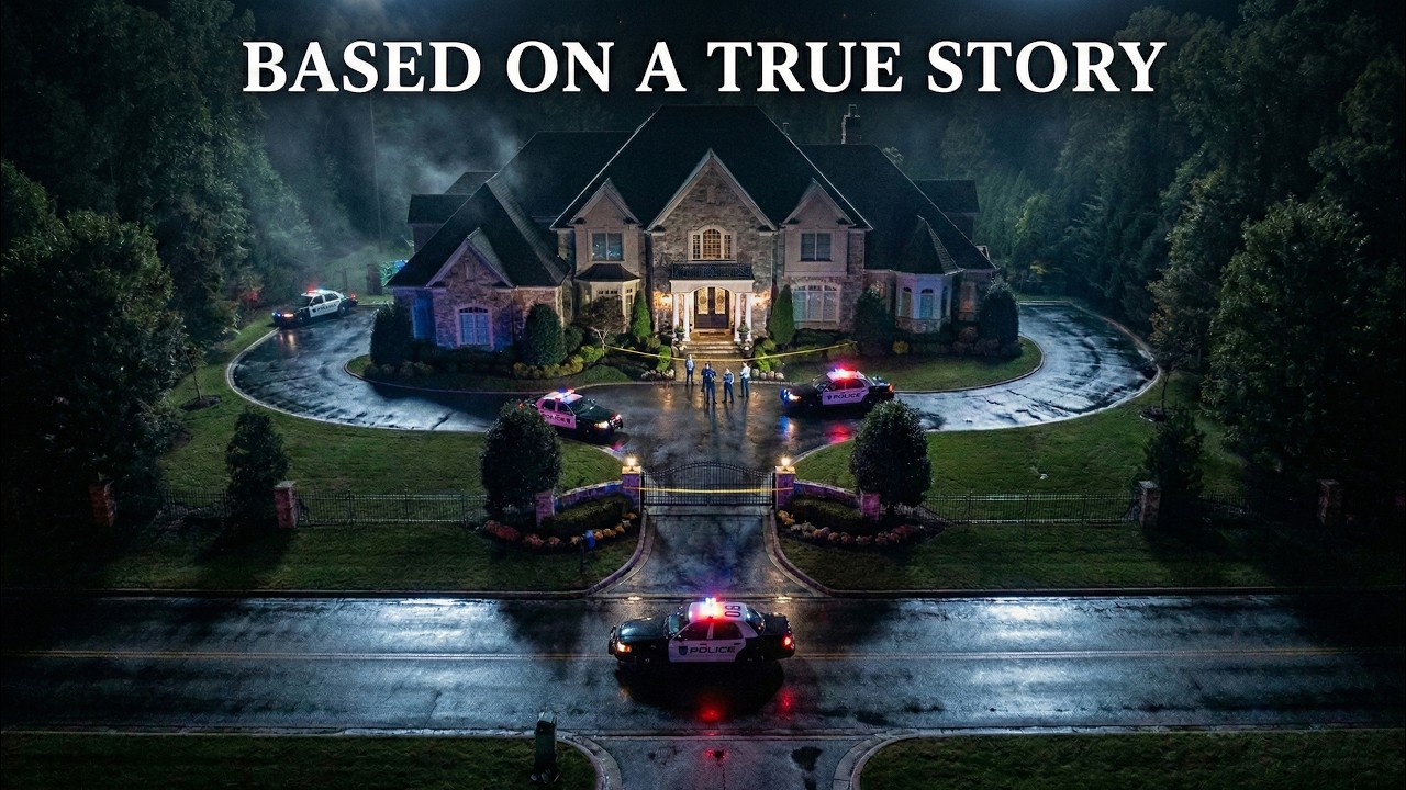 BASED on a TRUE EVENTS | The Golden Boy Killer | Full Movie 2026