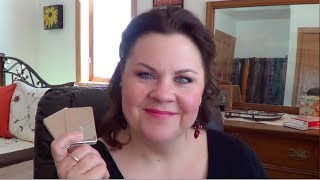 Clinique All About Eyeshadow Singles: Topic Tuesday! screenshot 4