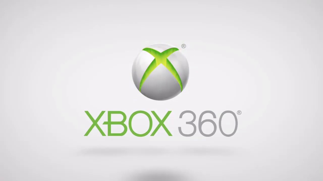 Xbox 360 Logo (2014) - YouTube