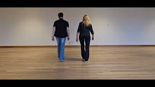 Download Lagu Line dance Forever in your eyes  MP3