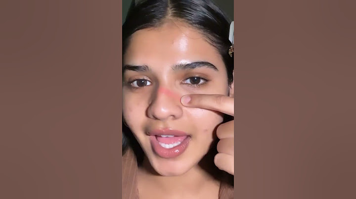 Blush for a Sun Kissed look 👀 #shorts #youtubepartner