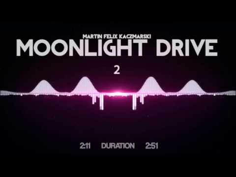 Martin Felix Kaczmarski - Moonlight Drive 2