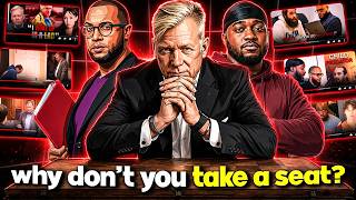 How Predator Catching Hijacked Youtube’s Algorithm