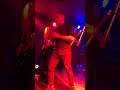 Moral Infection - Судья [live Ikra club Vladivostok] #metal #vladivostok #арсеньев #groove_metal