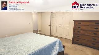 80 Ambassador Drive unit A Manchester CT 06042