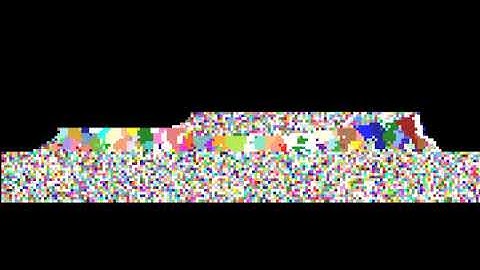 WAAM microstructure modeling #FDM #cfd #additivemanufacturing #liggghts