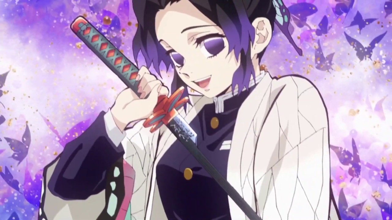 Pin by ☆ 𝗤𝘂𝗲𝗲𝗻 ☆ on ➜Kimetsu no Yaiba