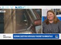 Can a Federal Agent Face Charges? Misty Marris Breaks Down Immunity and Accountability
