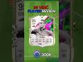 95 shapeshifters icon VIDIC player review ea fc 25 #shorts #short #eafc25 #fc25