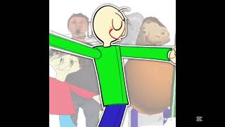 (OTHERS ARE SOON) Baldis basics meme that i got from tiktok Profile