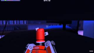 microvolts bitmap glitches 2014