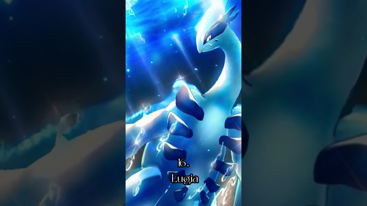 Top 20 Pokemons | Part 1 | Baller edit | Trending #pokemon #shorts #gaming #trending #viral