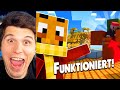 Paluten reagiert auf den paluten freizeitpark in minecraft