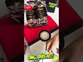 👀 Mega Darkrai ex From ONE Pitch Black Pack!? 🔥 #pokemon #pokemoncards #openingpacks #onepiece
