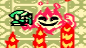 Zelda Oracle Of Seasons - 100% Walkthrough Part 24 No Commentary Gameplay Hyper Slingshot & Frypolar