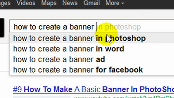 Why I Use Google Suggest & Free Google Suggest Scraper Tool